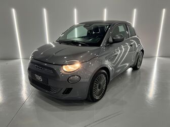 Imagen de FIAT 500 e 70Kw Icon