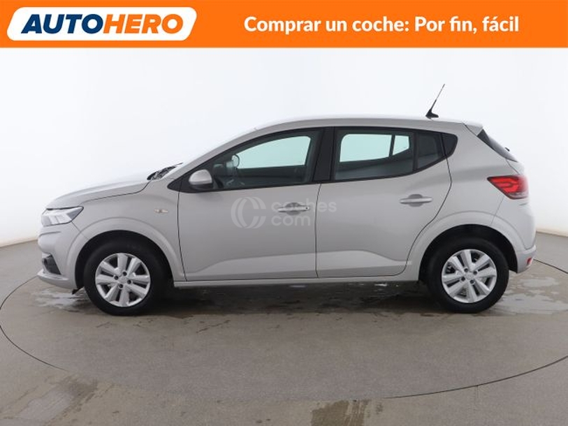 Foto del DACIA Sandero TCe Comfort 67kW