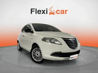 Imagen de LANCIA Ypsilon 1.2 evo II Elefantino