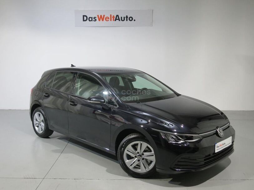 Foto del VOLKSWAGEN Golf 2.0TDI Life 85kW