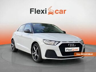 Imagen de AUDI A1 Sportback 25 TFSI