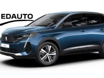 Imagen de PEUGEOT 5008 1.2 PureTech S&S Allure Pack 130