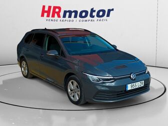 Imagen de VOLKSWAGEN Golf 2.0TDI Life 85kW