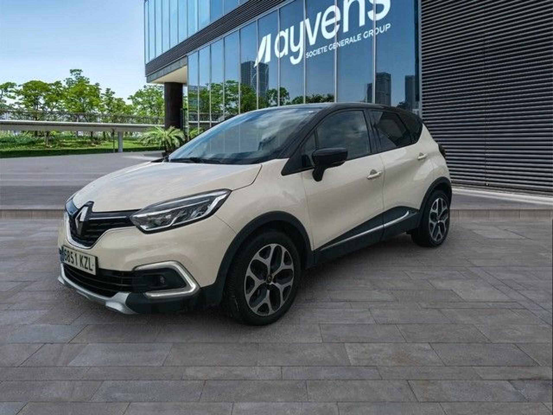 Imagen de RENAULT Captur