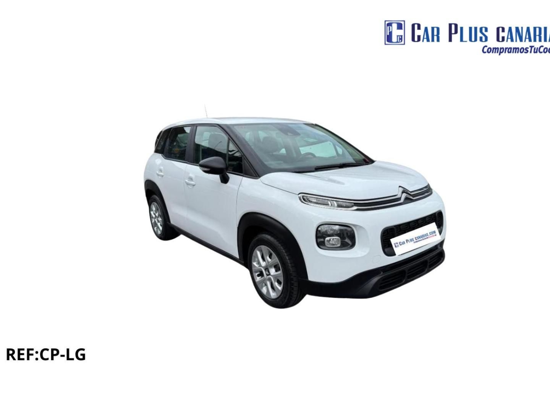 Imagen de CITROEN C3 Aircross