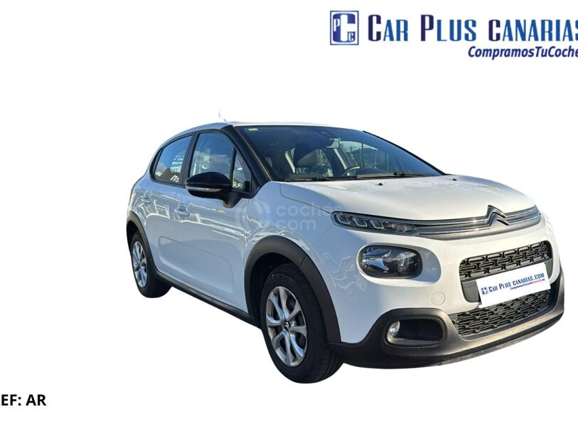 Foto del CITROEN C3 1.2 PureTech S&S Elle 82