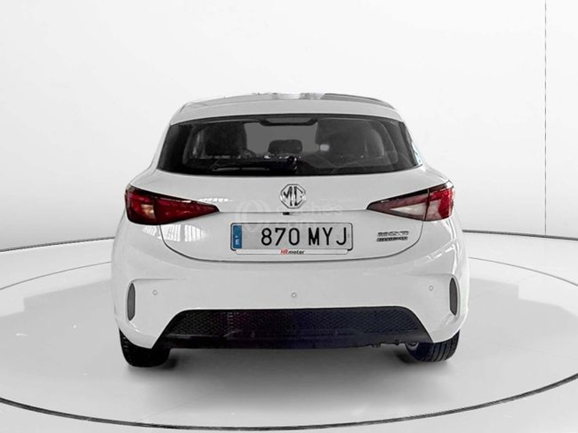 Foto del MG 3 1.5 Comfort