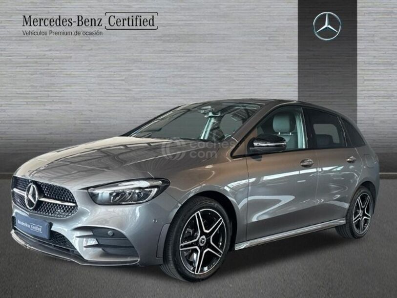 Foto del MERCEDES Clase B B 250e