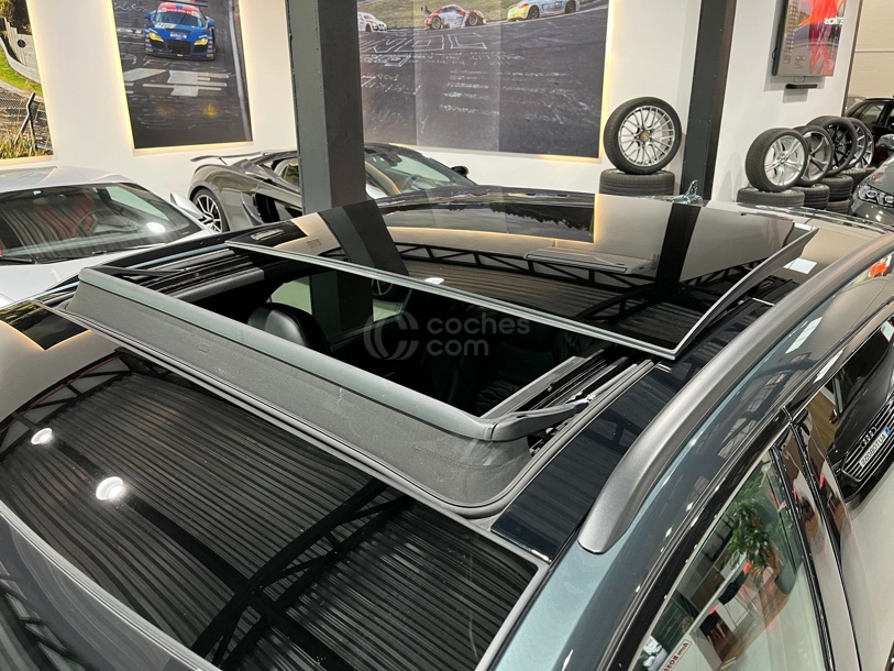 Foto del AUDI A6 RS6 Avant TFSI quattro Tiptronic