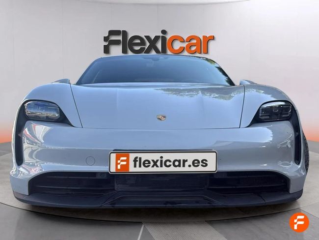 Foto del PORSCHE Taycan Taycan