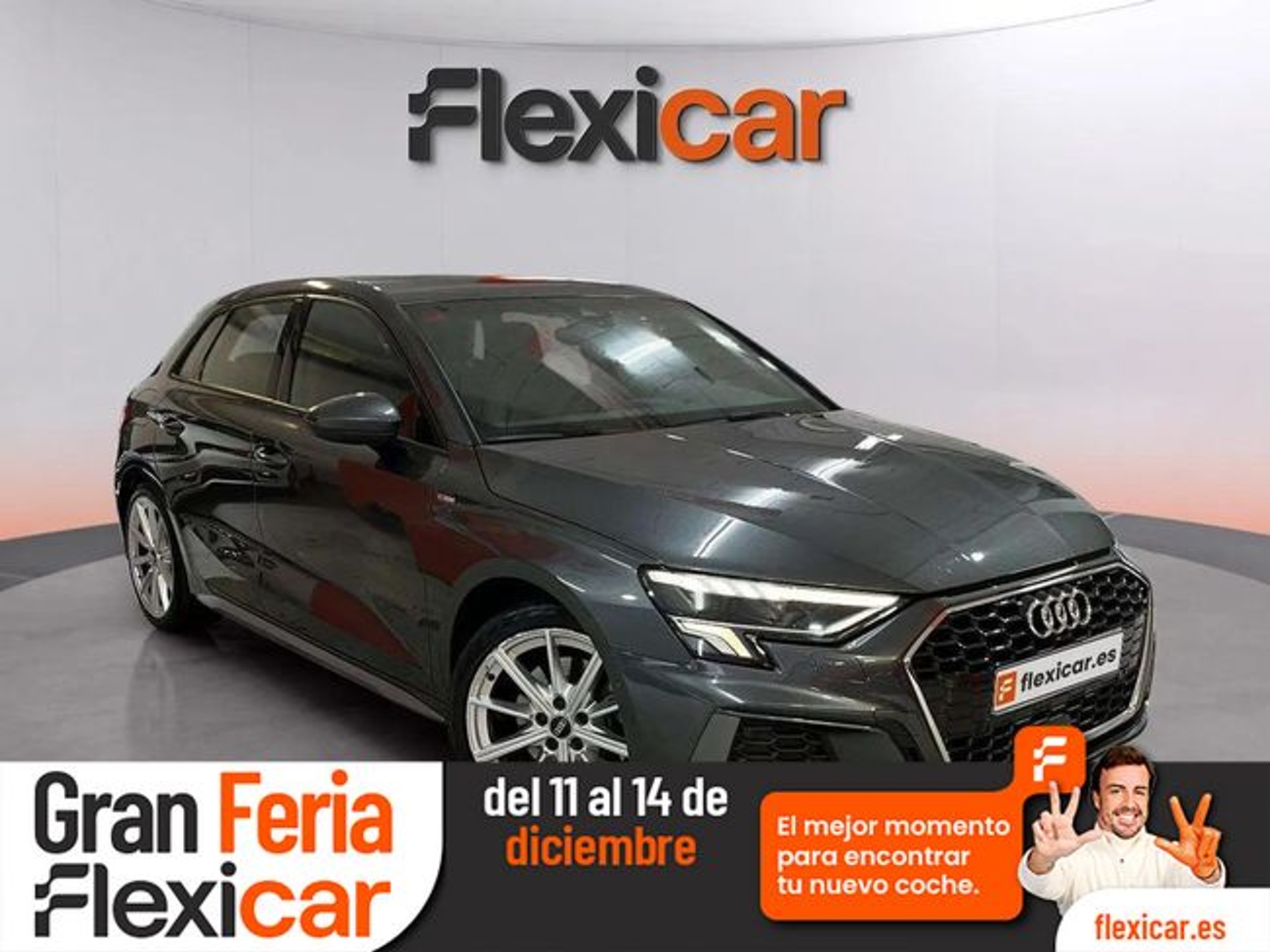 Imagen de AUDI A3