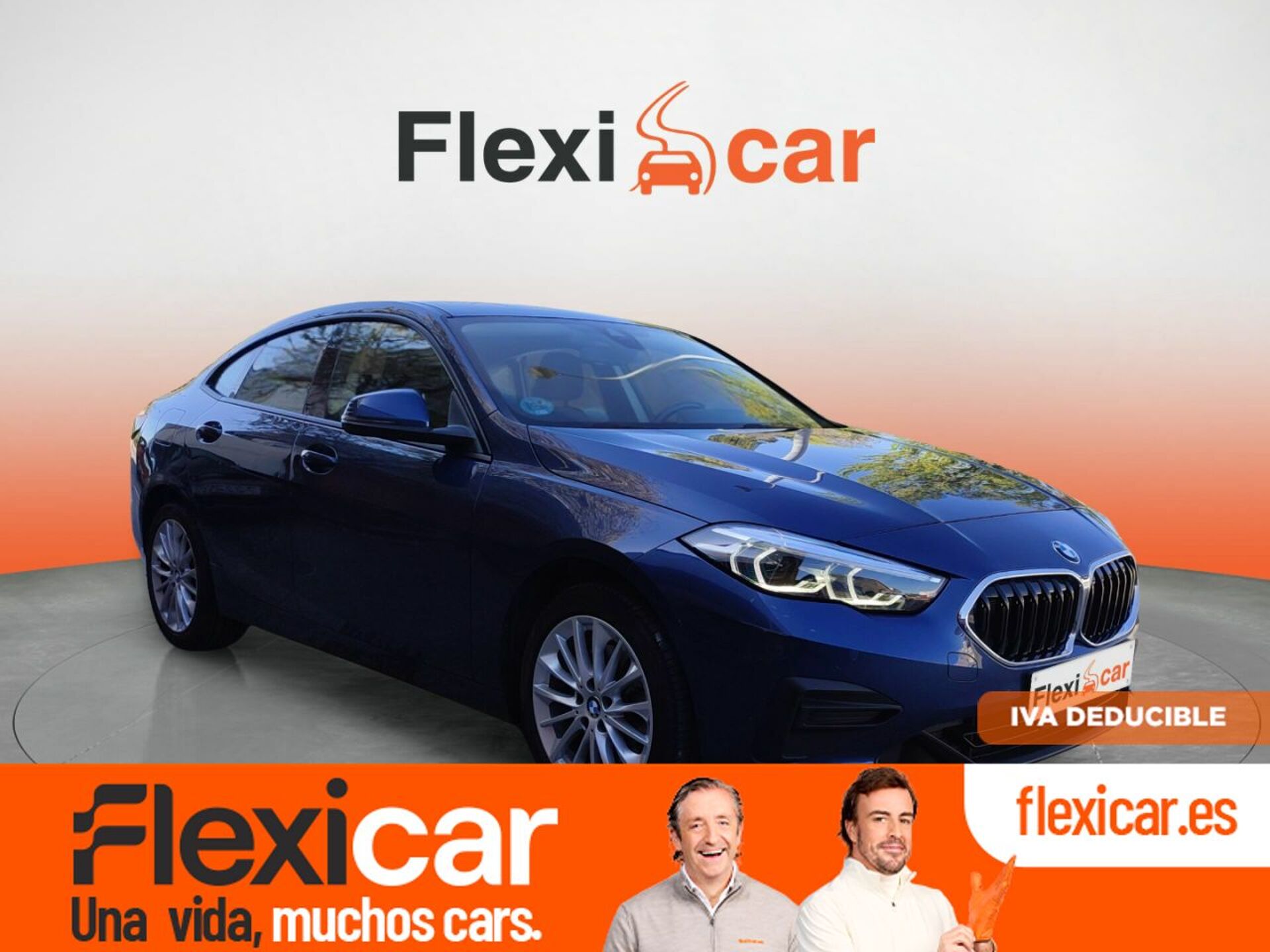Imagen de BMW Serie 2