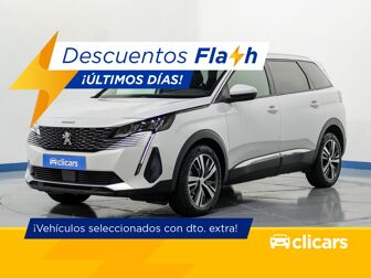 Imagen de PEUGEOT 5008 1.5BlueHDi S&S Allure 130