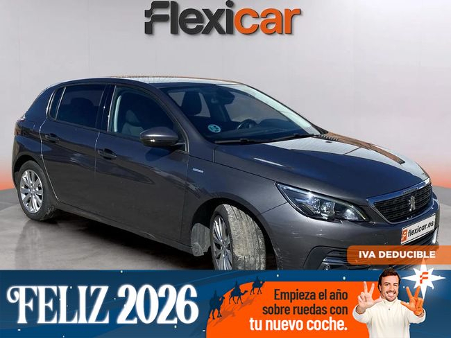 Imagen de PEUGEOT 308