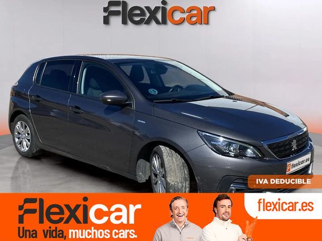 PEUGEOT 308 (5p Style PureTech 130 S&S 6 Vel. MAN) en Segovia