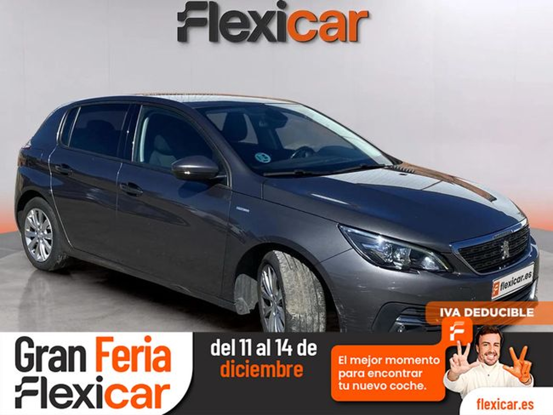 Imagen de PEUGEOT 308