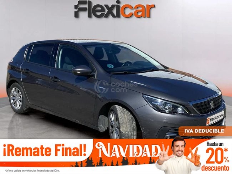 Foto del PEUGEOT 308 1.2 PureTech S&S Style 130