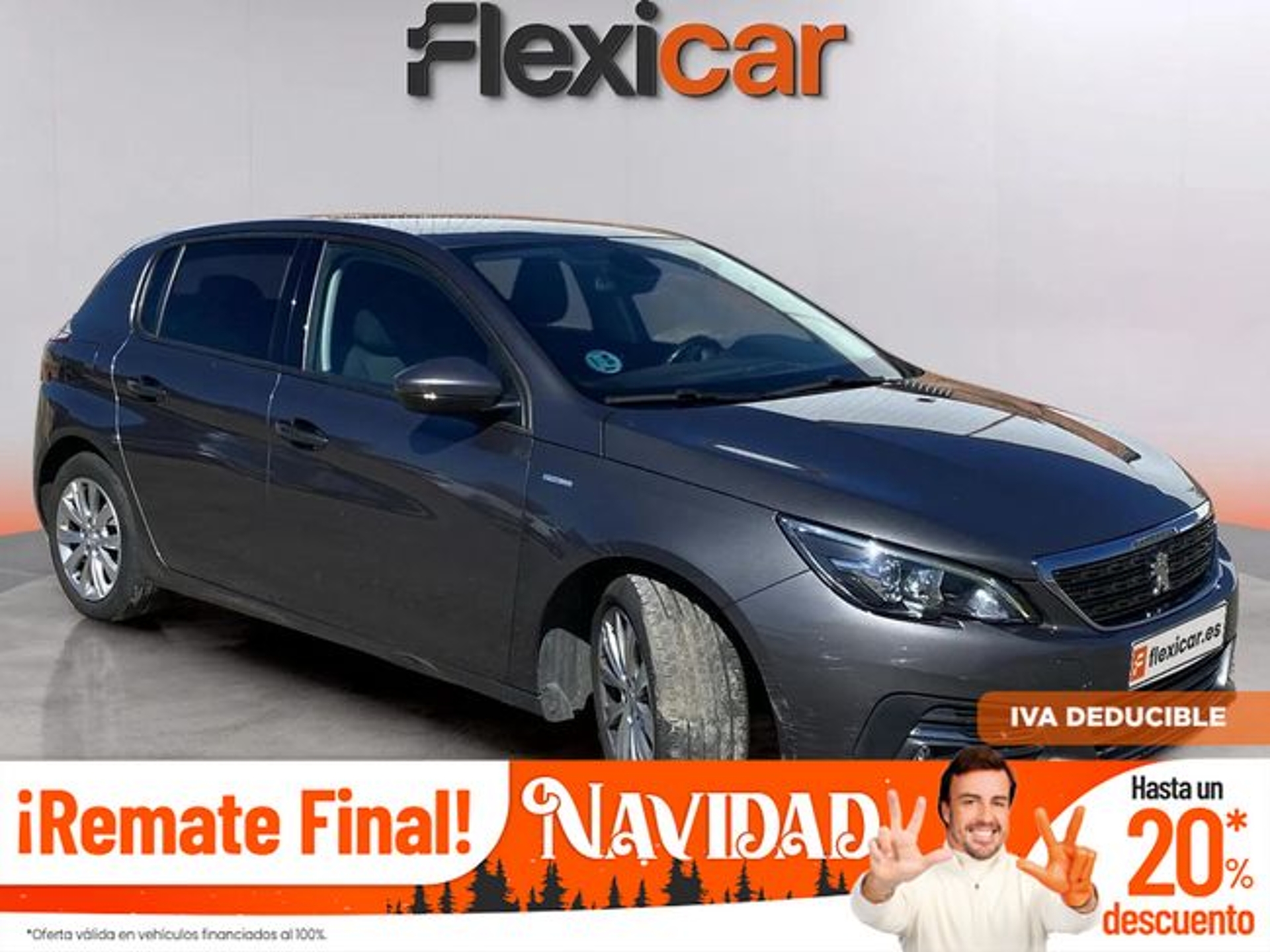Imagen de PEUGEOT 308