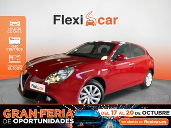 Imagen de ALFA ROMEO Giulietta 1.6JTD 120