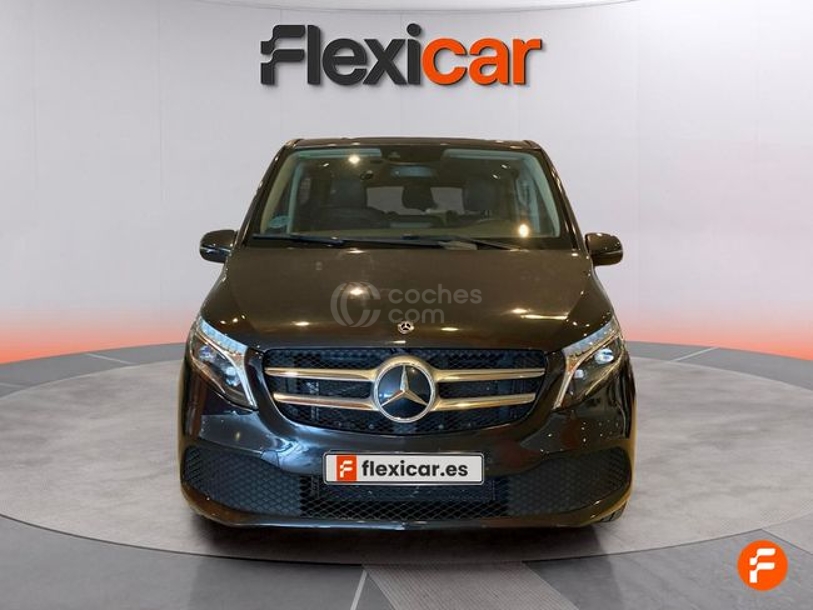 Foto del MERCEDES Clase V V 220d Largo