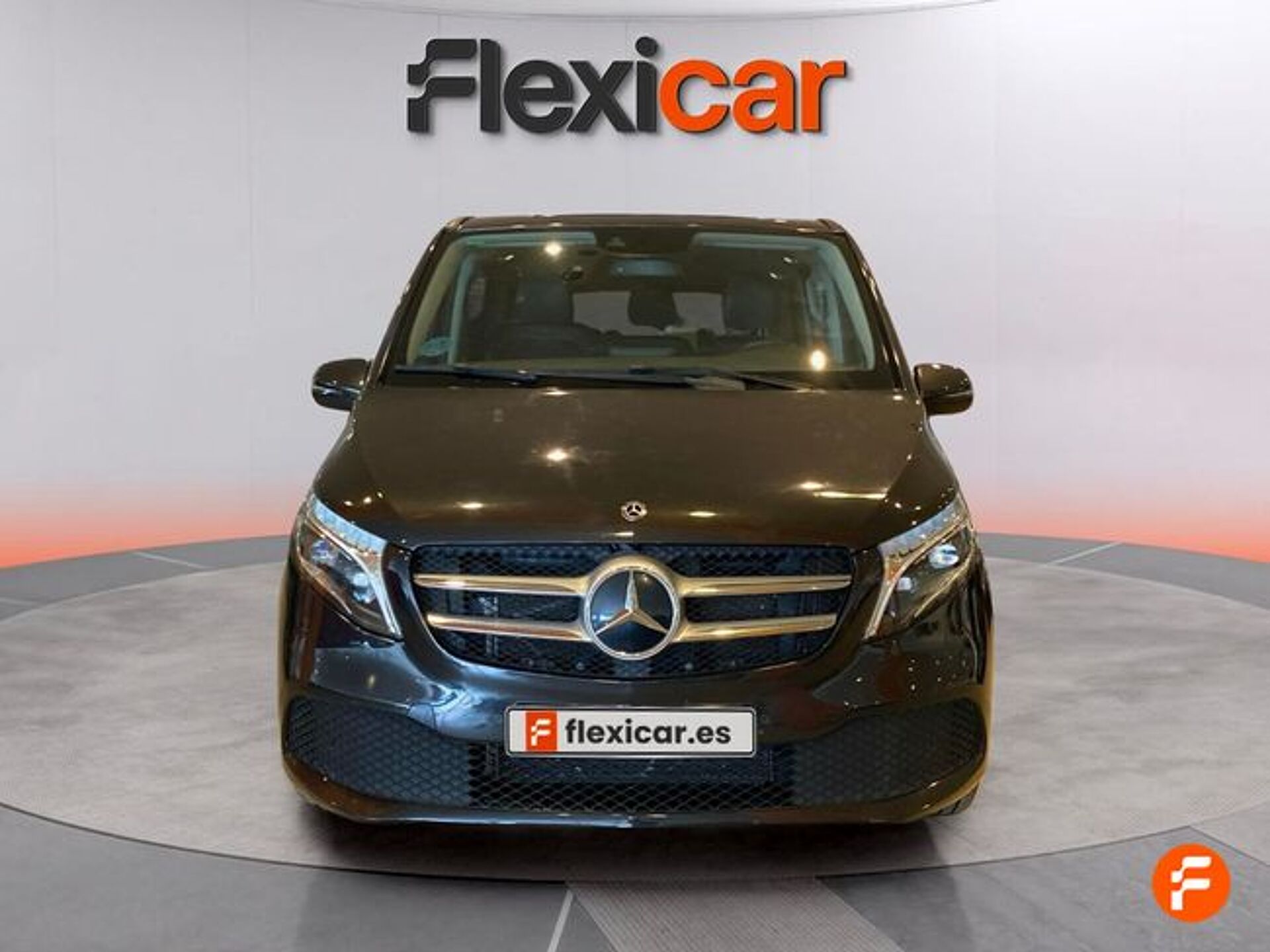 Imagen 2 de MERCEDES Clase V