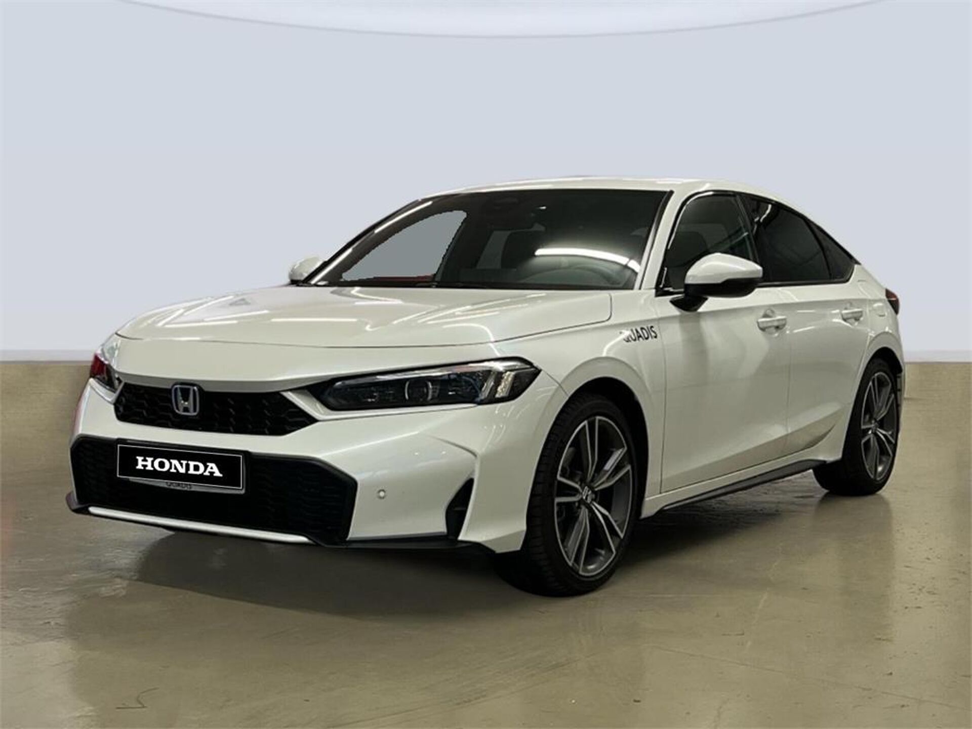 Imagen 1 de HONDA Civic