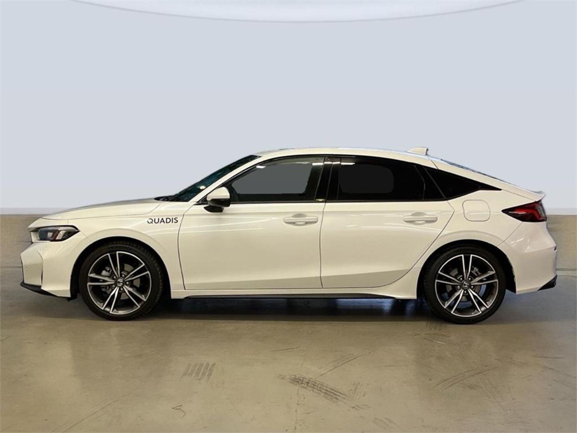 Imagen 2 de HONDA Civic