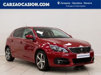 Imagen de PEUGEOT 308 1.5BlueHDi S&S Allure 130