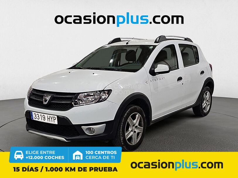 Foto del DACIA Sandero 0.9 TCE Stepway 90