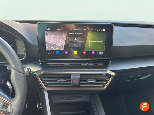 Foto del CUPRA León Sportstourer 2.0 TSI VZ DSG 228KW