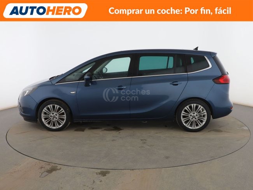 Foto del OPEL Zafira Tourer 1.6CDTi S-S Excellence 136