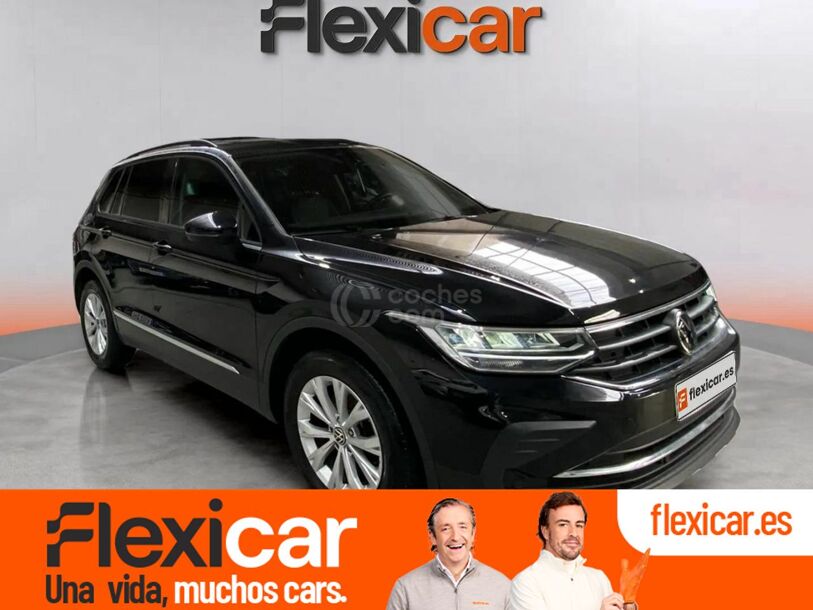 Foto del VOLKSWAGEN Tiguan 2.0TDI Advance DSG 110kW