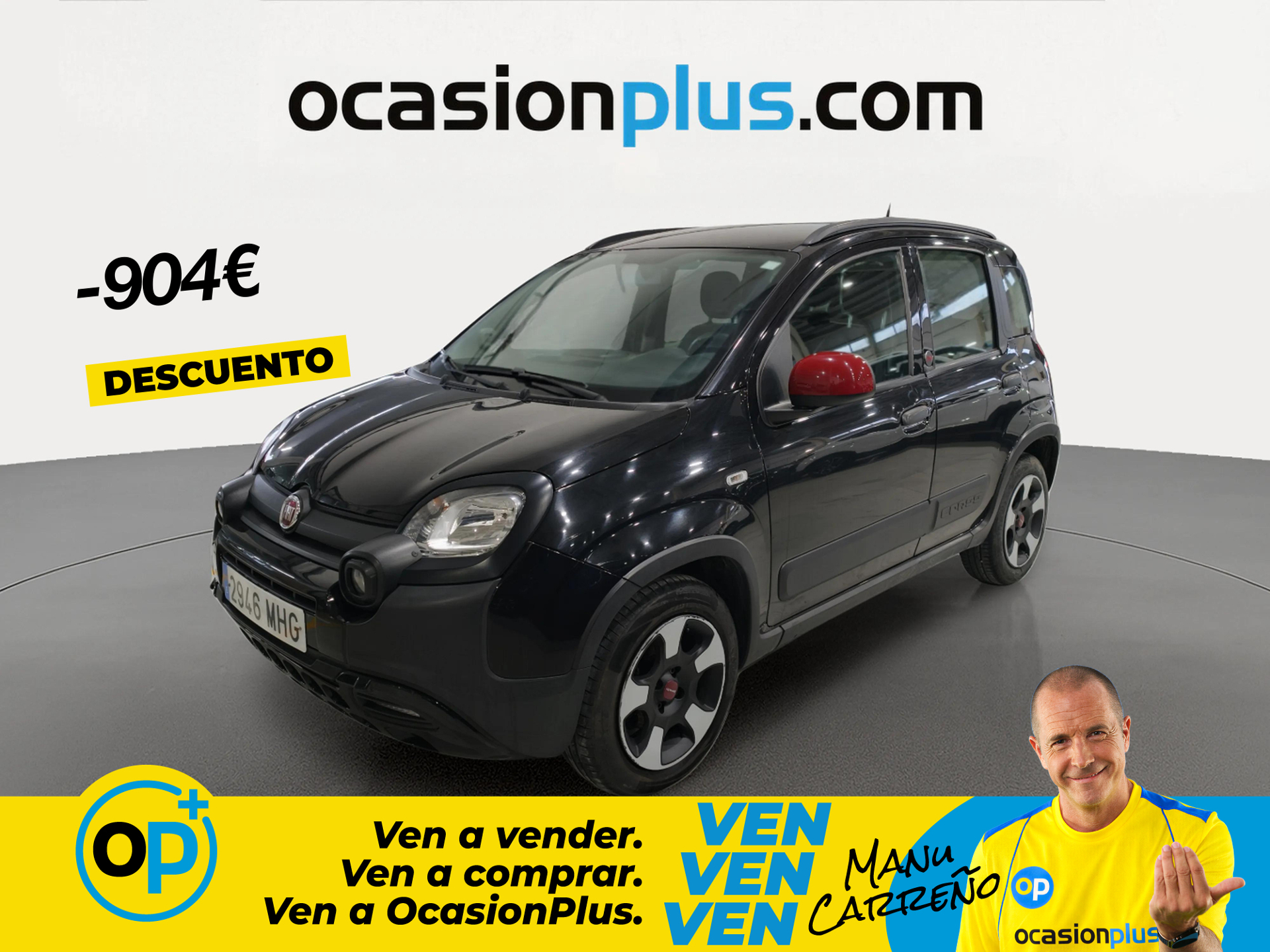 Imagen de FIAT Panda