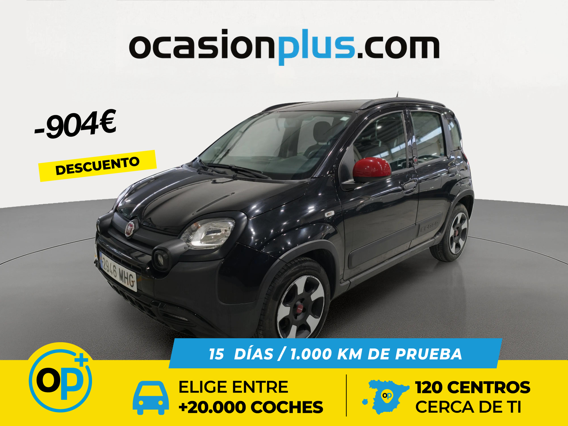 Imagen de FIAT Panda