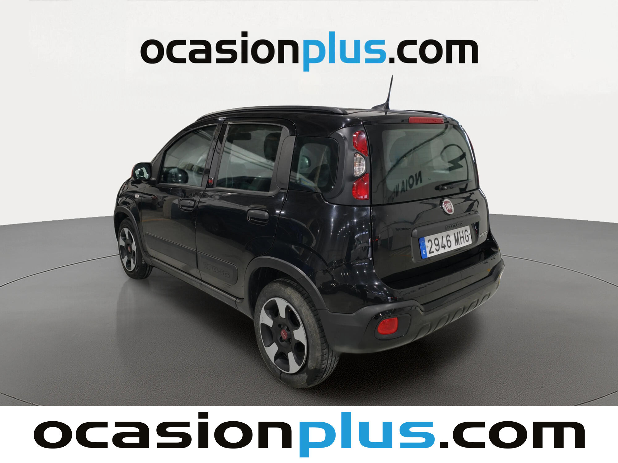 Foto del FIAT Panda 1.0 Gse Red Hybrid