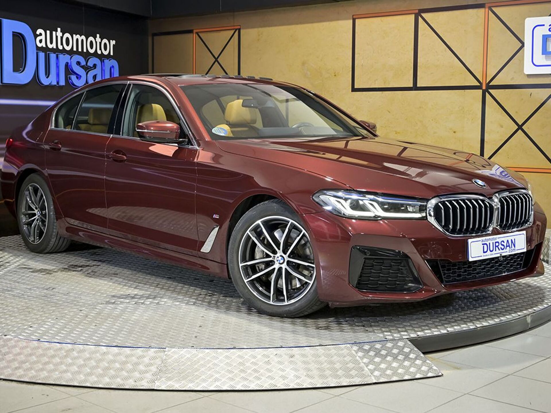 Imagen 3 de BMW Serie 5