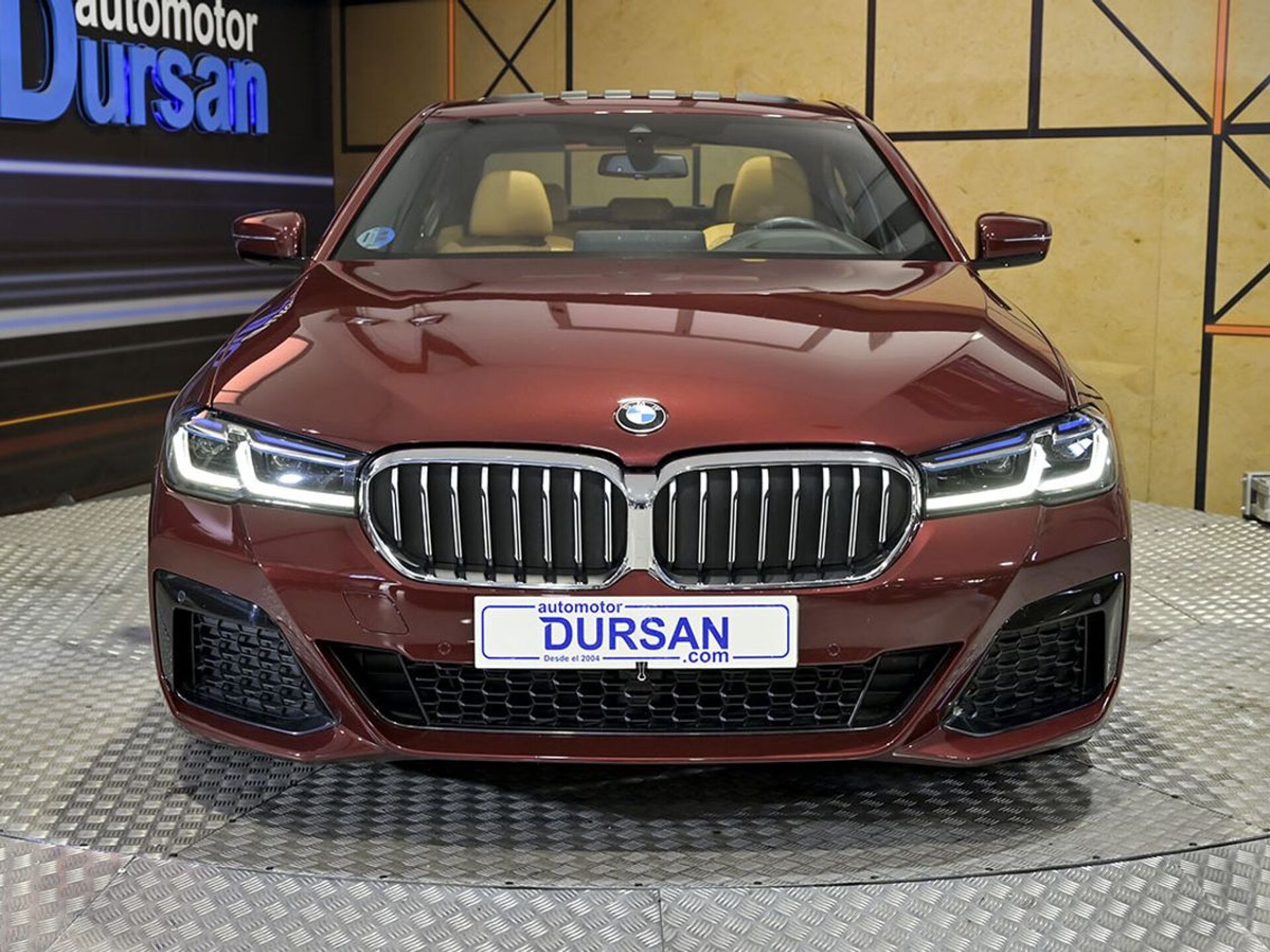 Imagen 2 de BMW Serie 5