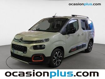 Imagen de CITROEN Berlingo BlueHDi S&S Talla M Shine EAT8 130