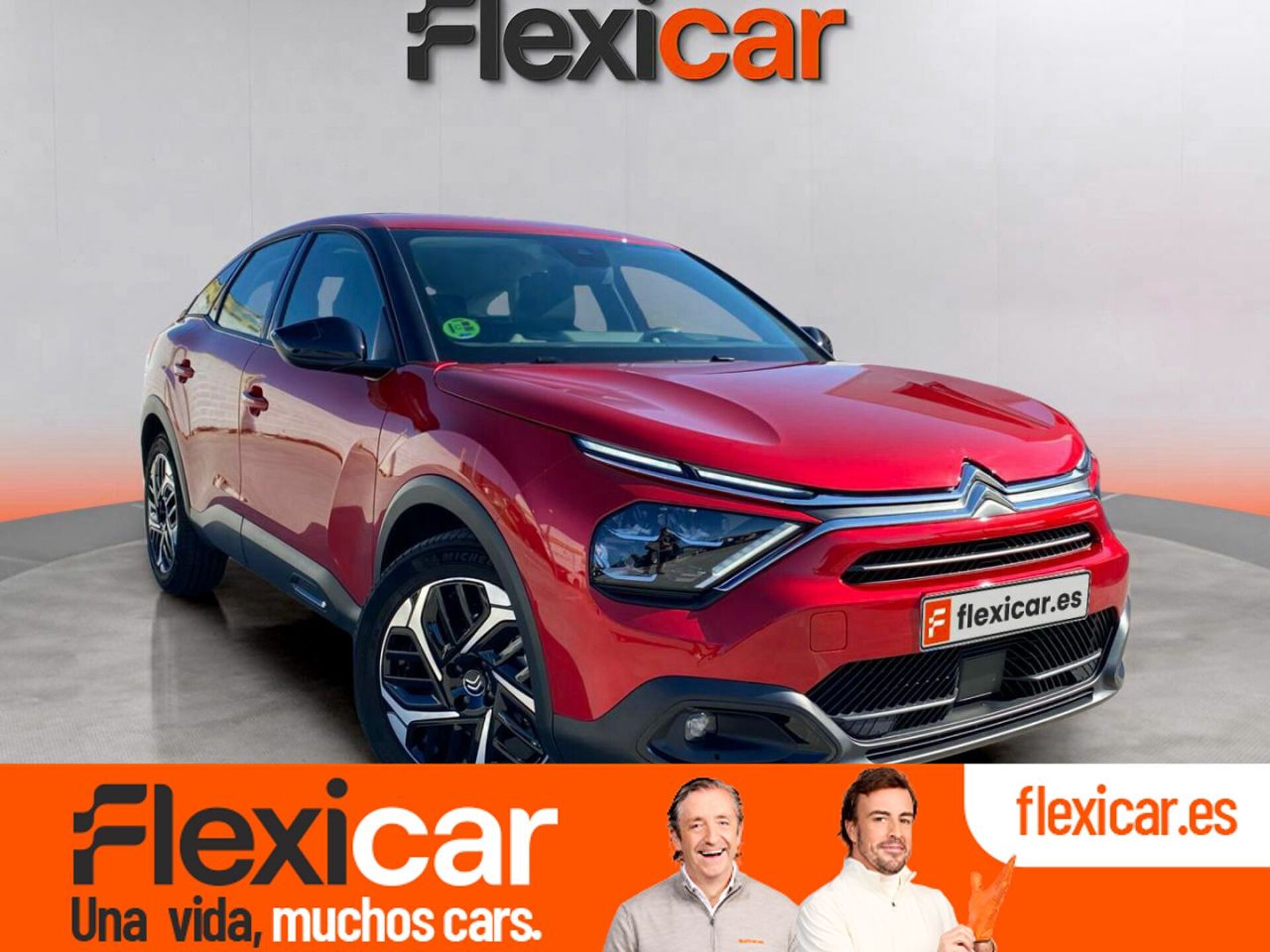 Imagen de CITROEN C4