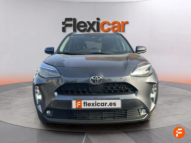 Foto del TOYOTA Yaris Cross 120H Active Plus