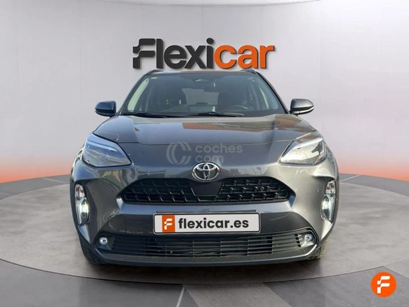 Foto del TOYOTA Yaris Cross 120H Active Plus