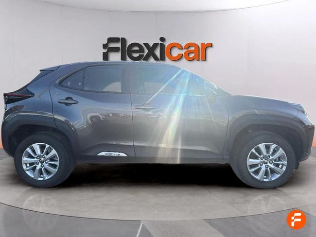 Foto del TOYOTA Yaris Cross 120H Active Plus