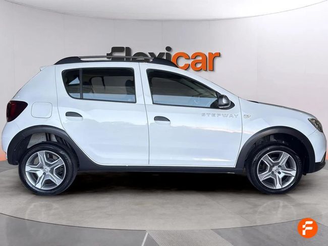 Foto del DACIA Sandero 1.0 Stepway Essential 55kW