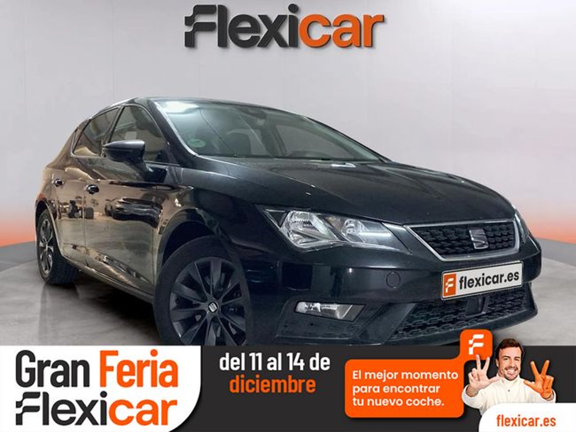 Imagen de SEAT León