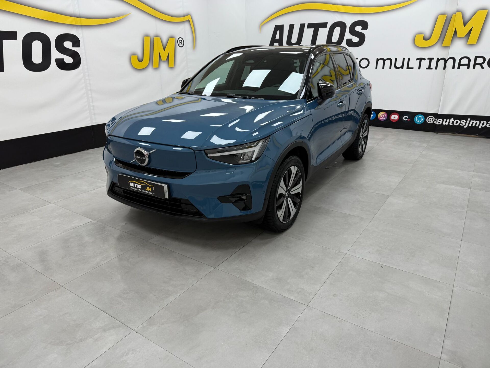 Imagen de VOLVO XC40