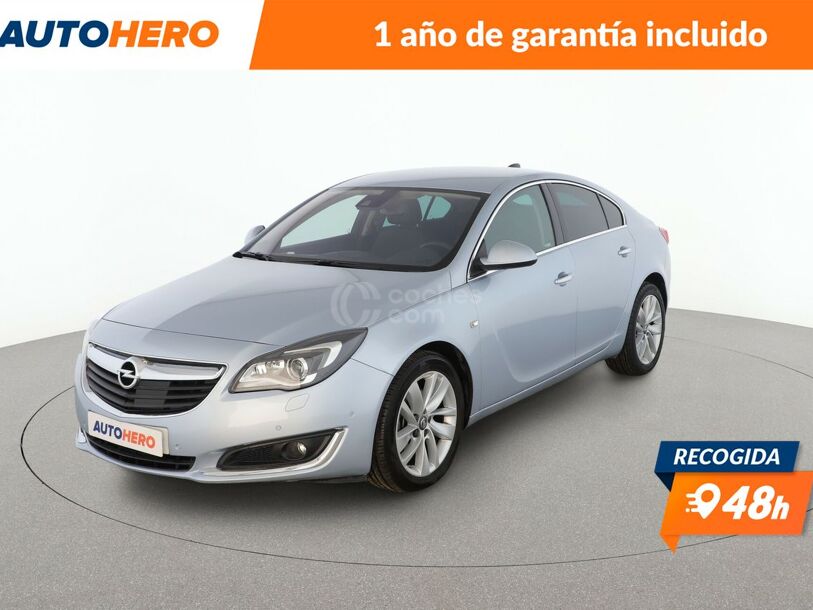 Foto del OPEL Insignia 2.0CDTI Excellence Aut. 170