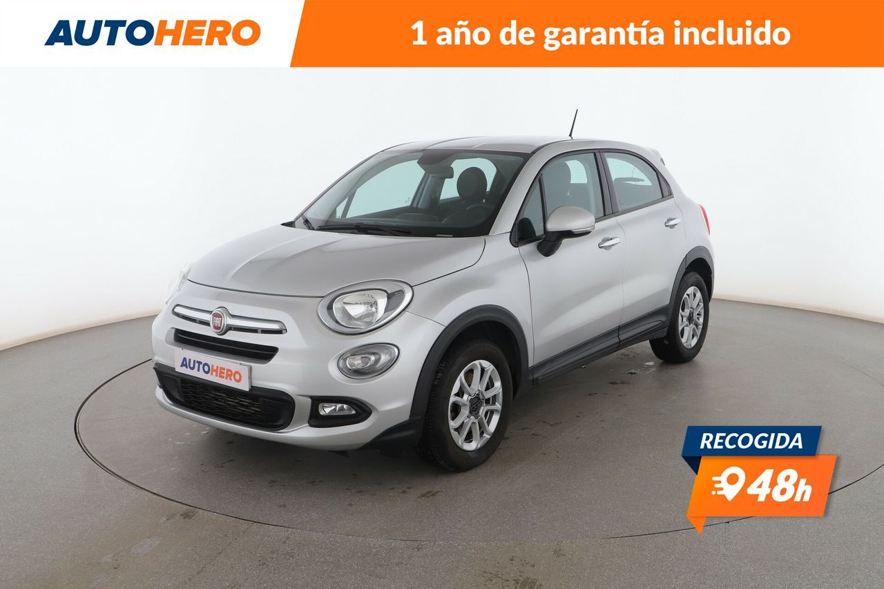 FIAT 500X (1.3 M-Jet Pop Star 4x2) en Madrid