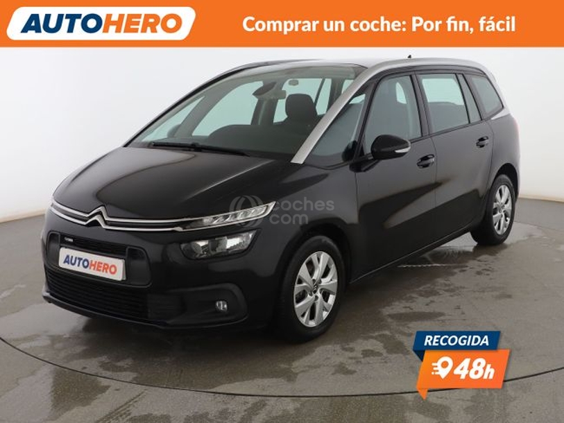 Foto del CITROEN C4 Grand Picasso 1.2 PT. S&S Shine EAT6 130