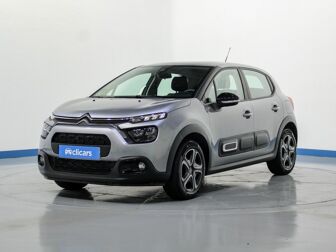 Imagen de CITROEN C3 Origin 1.5BlueHDi S&S Plus 100