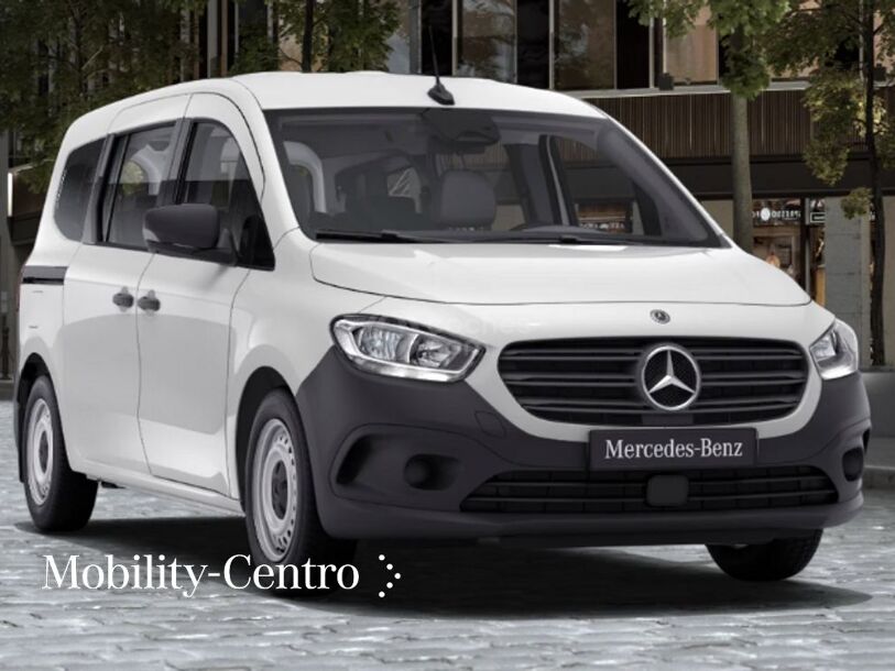 Foto del MERCEDES Citan Tourer 113 Largo Base